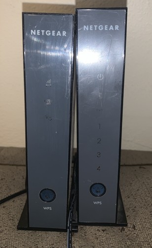 Netgear router wireless wifi - wireless,