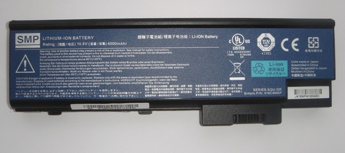 Batterie origine acer - batterie,