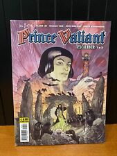 PRINCE VALIANT EXCALIBUR 1 DI 2 EDIZIONE COSMO 2024 SERIE GIALLA 146