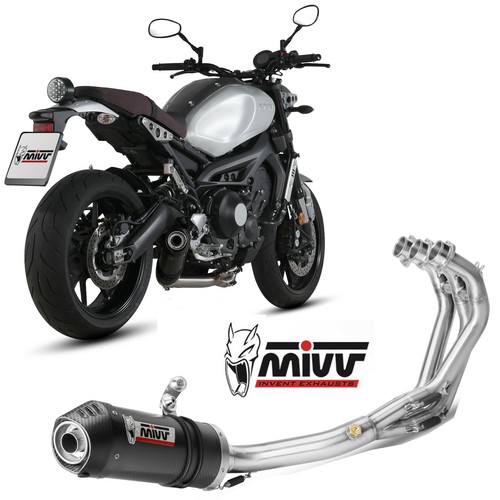 Scarico completo mivv - completo,