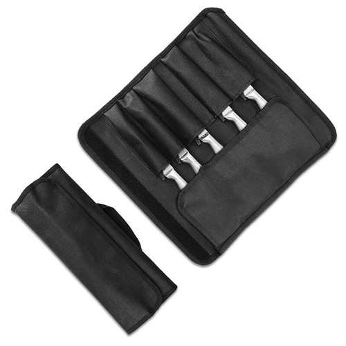 Sacchetto coltelli chef - , 5