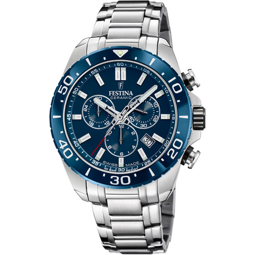 Orologio uomo festina f20042 - uomo, f20042/2