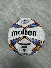 Pallone calcio molten - molten, trofeo