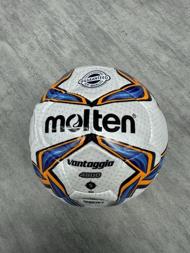 Pallone calcio molten trofeo - calcio,