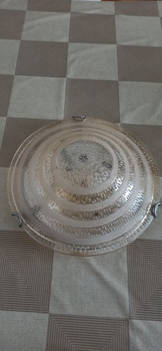 Plafoniera soffitto rotonda - , in