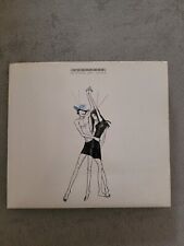 Baustelle - La Moda Del Lento Cd Prima Uscita Raro E Introvabile