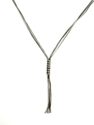 925er collier collana argento - 925er,