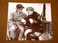 Fascismo in Italia Il Duce Benito Mussolini e Gabriele D'Annunzio nel 1925