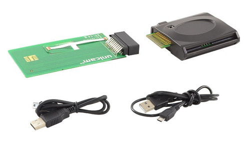 Unicam programmatore usb combo - unicam,