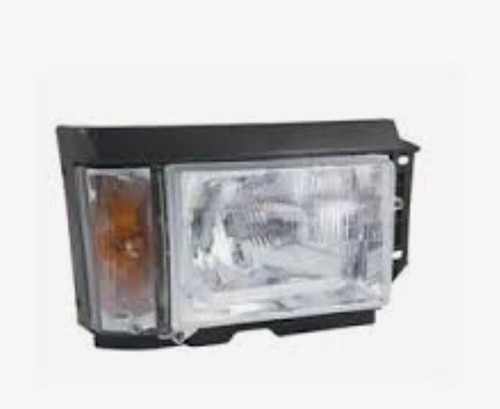 Proiettore faro sx - x, dx