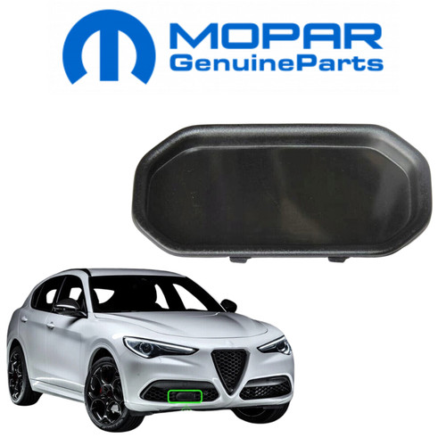 Per alfa romeo stelvio - per,