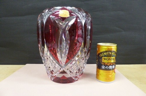 Vaso fiori vetro - fiori,