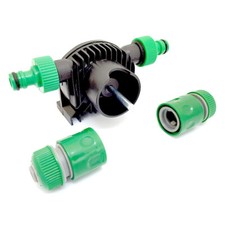 POMPA ACQUA TRAPANO ELETTRICO