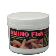 Aminoacido Polvere Esche Vive