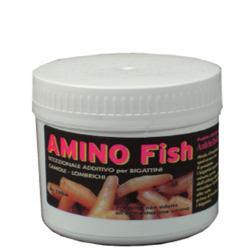 Aminoacidi polvere - aminoacidi,