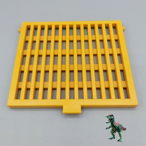 Playmobil 4424 pavimento