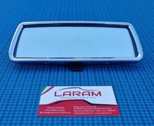 Specchio interno in metallo