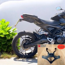 HONDA CB125R Tail Tidy PLUG &