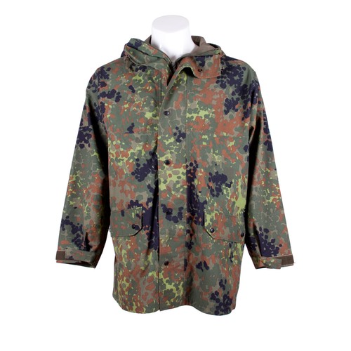 Goretex giacca parka - goretex,