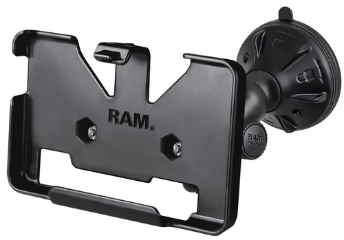 Supporto ventosa ram mount - supporto, ram-mount