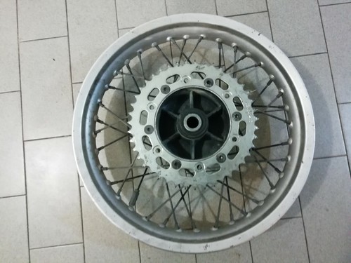 Gilera 600 cerchio - rc,
