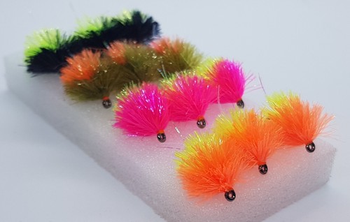 X12 selezione blob - x12,