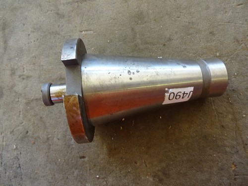 50int fresatrice deadlock - fresatrice,