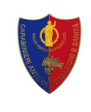 DISTINTIVO SPILLA DA GIACCA