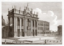 BASILICA S. GIOVANNI IN