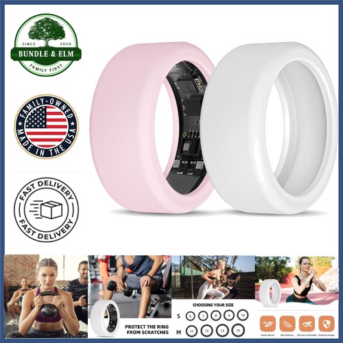 Anello elastico silicone - elastico,