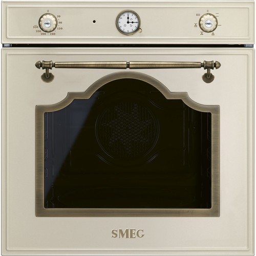 Smeg sf67c1po forno elettrico - sf67c1po,