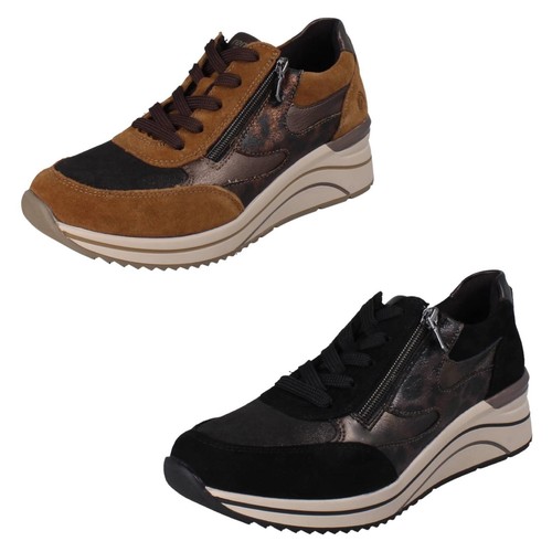 Donna remonte scarpe sportive - donna,