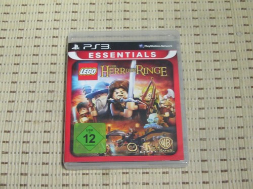 Lego signore degli anelli - il,