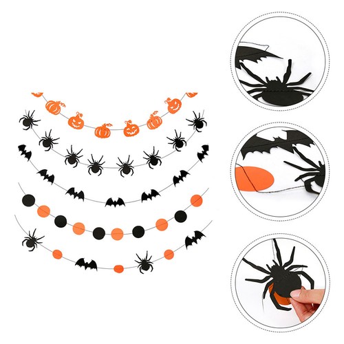 Sets decorazione della - 5,