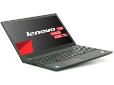 Notebook Lenovo ThinkPad T590