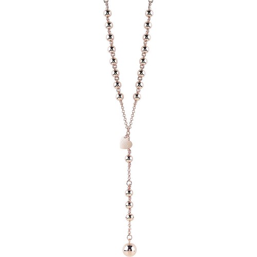 Bliss collana rosario - bliss,