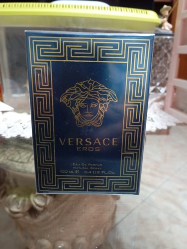 Profumo versace eros - versace,