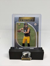 2025 Panini Donruss Optic -