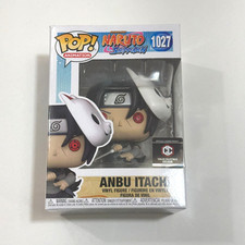 Funko pop naruto shippuden - naruto,
