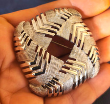 spilla vintage americana anni