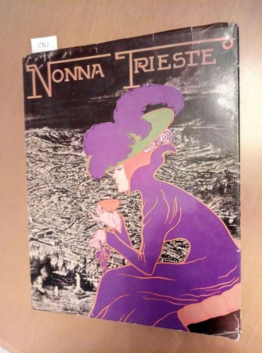 Nonna trieste bartoli - trieste,