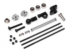 Kit aste acceleratore HB