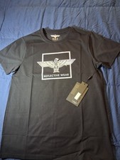 T-shirt uomo BOY London 100%