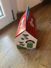 Mulino Bianco Casa Casetta 50