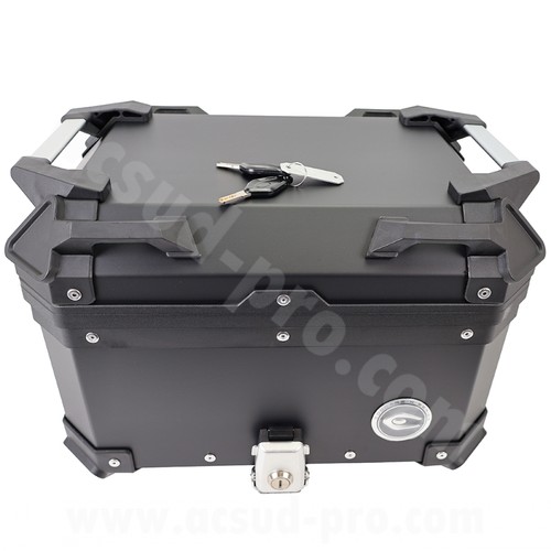 Bauletto valigia alluminio - valigia,