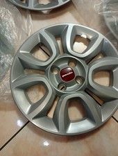 Copricerchi Fiat Panda Da 15