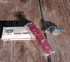ALGIDA Gadget Radio - Torcia