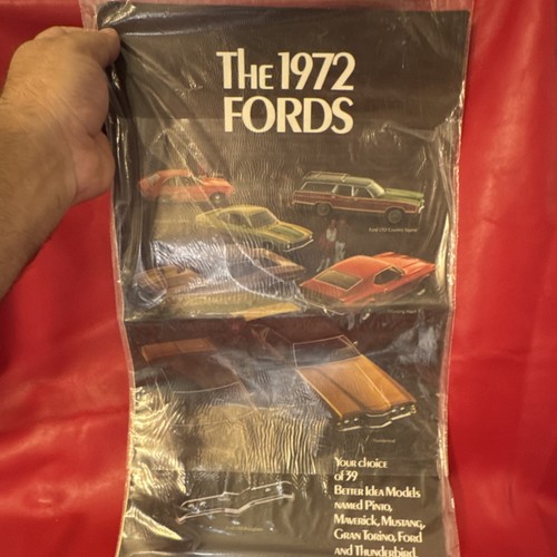 Catalogo brochure vendita ford - catalogo,
