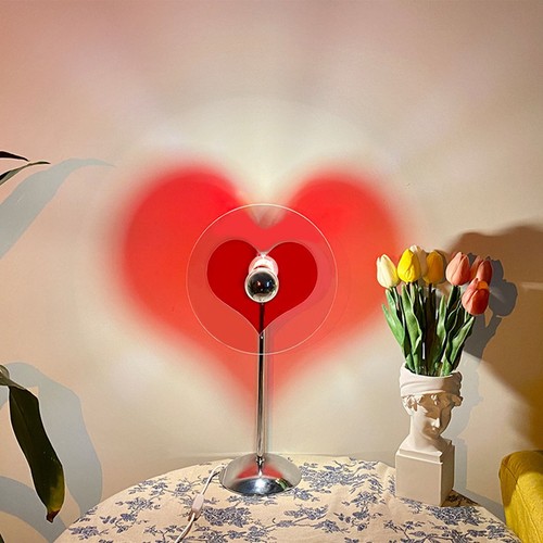 Come lampada cuore - ̧come,