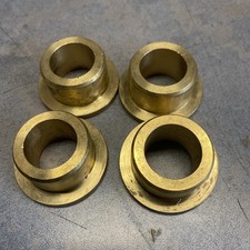 Wacker Neuson 4x boccole asse